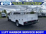 2024 Ford F-550 Super Cab DRW 4x4 Service Truck for sale #2420078 - photo 2