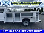2024 Ford F-550 Super Cab DRW 4x4 Service Truck for sale #2420078 - photo 9