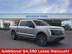 2024 Ford F-150 Lightning SuperCrew Cab AWD Pickup for sale #2420086 - photo 1