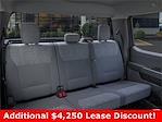2024 Ford F-150 Lightning SuperCrew Cab AWD Pickup for sale #2420086 - photo 11