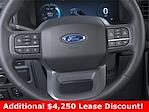 2024 Ford F-150 Lightning SuperCrew Cab AWD Pickup for sale #2420086 - photo 12