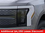 2024 Ford F-150 Lightning SuperCrew Cab AWD Pickup for sale #2420086 - photo 18