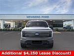 2024 Ford F-150 Lightning SuperCrew Cab AWD Pickup for sale #2420086 - photo 2