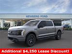 2024 Ford F-150 Lightning SuperCrew Cab AWD Pickup for sale #2420086 - photo 3