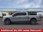 2024 Ford F-150 Lightning SuperCrew Cab AWD Pickup for sale #2420086 - photo 5