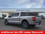 2024 Ford F-150 Lightning SuperCrew Cab AWD Pickup for sale #2420086 - photo 6