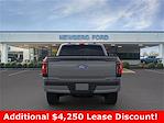 2024 Ford F-150 Lightning SuperCrew Cab AWD Pickup for sale #2420086 - photo 7
