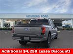 2024 Ford F-150 Lightning SuperCrew Cab AWD Pickup for sale #2420086 - photo 8