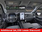 2024 Ford F-150 Lightning SuperCrew Cab AWD Pickup for sale #2420086 - photo 9