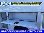 New 2024 Ford Transit 350 AWD 10' 9" Knapheide Service Utility Van for sale #2420091 - photo 10