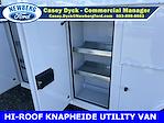 New 2024 Ford Transit 350 AWD 10' 9" Knapheide Service Utility Van for sale #2420091 - photo 11