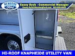 New 2024 Ford Transit 350 AWD 10' 9" Knapheide Service Utility Van for sale #2420091 - photo 13