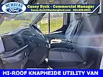 New 2024 Ford Transit 350 AWD 10' 9" Knapheide Service Utility Van for sale #2420091 - photo 14