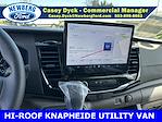 New 2024 Ford Transit 350 AWD 10' 9" Knapheide Service Utility Van for sale #2420091 - photo 15