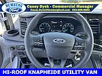New 2024 Ford Transit 350 AWD 10' 9" Knapheide Service Utility Van for sale #2420091 - photo 17
