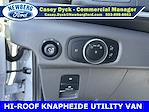 New 2024 Ford Transit 350 AWD 10' 9" Knapheide Service Utility Van for sale #2420091 - photo 18