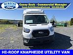 New 2024 Ford Transit 350 AWD 10' 9" Knapheide Service Utility Van for sale #2420091 - photo 3