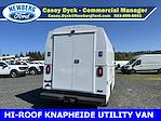 New 2024 Ford Transit 350 AWD 10' 9" Knapheide Service Utility Van for sale #2420091 - photo 6