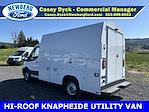 New 2024 Ford Transit 350 AWD 10' 9" Knapheide Service Utility Van for sale #2420091 - photo 7