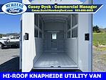 New 2024 Ford Transit 350 AWD 10' 9" Knapheide Service Utility Van for sale #2420091 - photo 8