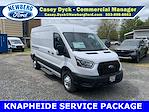 2024 Ford Transit 250 Medium Roof AWD Upfitted Cargo Van for sale #2420093 - photo 1