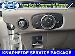 2024 Ford Transit 250 Medium Roof AWD Upfitted Cargo Van for sale #2420093 - photo 12