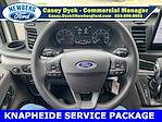 2024 Ford Transit 250 Medium Roof AWD Upfitted Cargo Van for sale #2420093 - photo 14