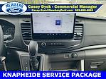 2024 Ford Transit 250 Medium Roof AWD Upfitted Cargo Van for sale #2420093 - photo 15