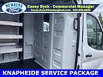 2024 Ford Transit 250 Medium Roof AWD Upfitted Cargo Van for sale #2420093 - photo 18
