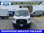 2024 Ford Transit 250 Medium Roof AWD Upfitted Cargo Van for sale #2420093 - photo 3