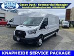 2024 Ford Transit 250 Medium Roof AWD Upfitted Cargo Van for sale #2420093 - photo 4