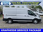 2024 Ford Transit 250 Medium Roof AWD Upfitted Cargo Van for sale #2420093 - photo 5