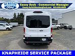 2024 Ford Transit 250 Medium Roof AWD Upfitted Cargo Van for sale #2420093 - photo 7