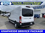 2024 Ford Transit 250 Medium Roof AWD Upfitted Cargo Van for sale #2420093 - photo 8