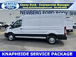 2024 Ford Transit 250 Medium Roof AWD Upfitted Cargo Van for sale #2420093 - photo 9