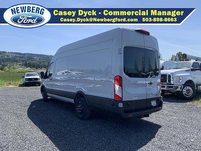 New 2024 Ford Transit 350 HD High Roof AWD Empty Cargo Van for sale #2420094 - photo 2