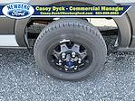 New 2024 Ford Transit 350 HD High Roof AWD Empty Cargo Van for sale #2420094 - photo 11