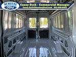 New 2024 Ford Transit 350 HD High Roof AWD Empty Cargo Van for sale #2420094 - photo 16