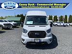 New 2024 Ford Transit 350 HD High Roof AWD Empty Cargo Van for sale #2420094 - photo 3