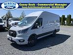 New 2024 Ford Transit 350 HD High Roof AWD Empty Cargo Van for sale #2420094 - photo 4