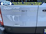 New 2024 Ford Transit 350 HD High Roof AWD Empty Cargo Van for sale #2420094 - photo 8
