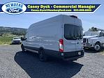 New 2024 Ford Transit 350 HD High Roof AWD Empty Cargo Van for sale #2420094 - photo 2