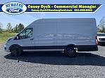 New 2024 Ford Transit 350 HD High Roof AWD Empty Cargo Van for sale #2420094 - photo 9