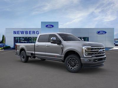 2024 Ford F-350 Crew Cab SRW 4x4 Pickup for sale #2420095 - photo 1