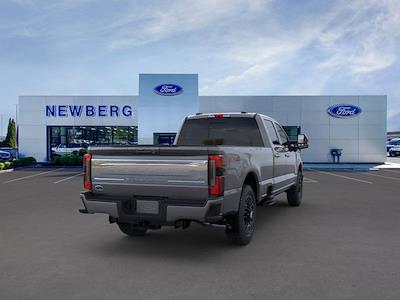 2024 Ford F-350 Crew Cab SRW 4x4 Pickup for sale #2420095 - photo 2