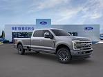 2024 Ford F-350 Crew Cab SRW 4x4 Pickup for sale #2420095 - photo 1