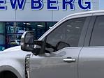 2024 Ford F-350 Crew Cab SRW 4x4 Pickup for sale #2420095 - photo 20