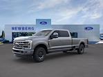 2024 Ford F-350 Crew Cab SRW 4x4 Pickup for sale #2420095 - photo 4