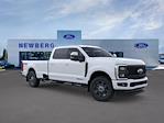 New 2024 Ford F-350 Lariat Crew Cab 4x4 SRW Pickup for sale #2420099 - photo 1