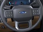 New 2024 Ford F-350 Lariat Crew Cab 4x4 SRW Pickup for sale #2420099 - photo 12